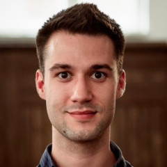 Ing. Miroslav Krnáč