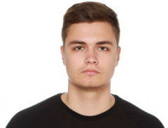 Stanislav Klymoshenko - Easy Software